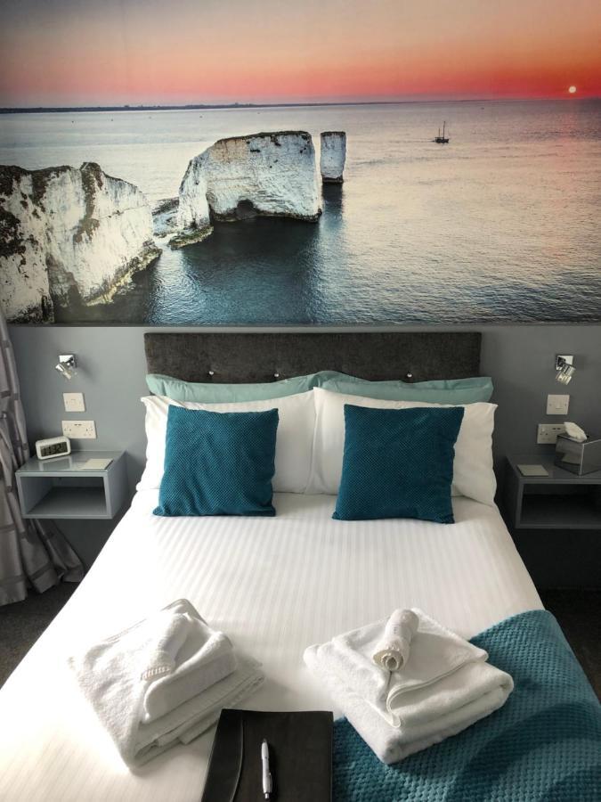 Swanage Haven Boutique Guest House Εξωτερικό φωτογραφία